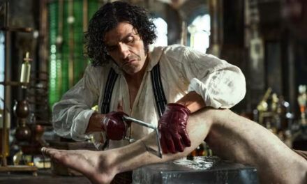 Frankenstein: ocho diferencias entre el libro y la película de Guillermo del Toro