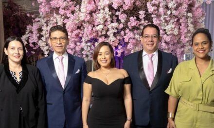 San José de Ocoa recibirá el Festival del Cerezo 2026