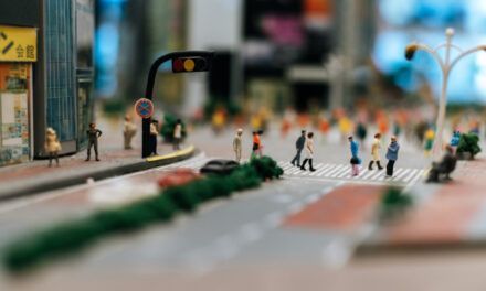 Consensos informados: urbanismo entre paradojas