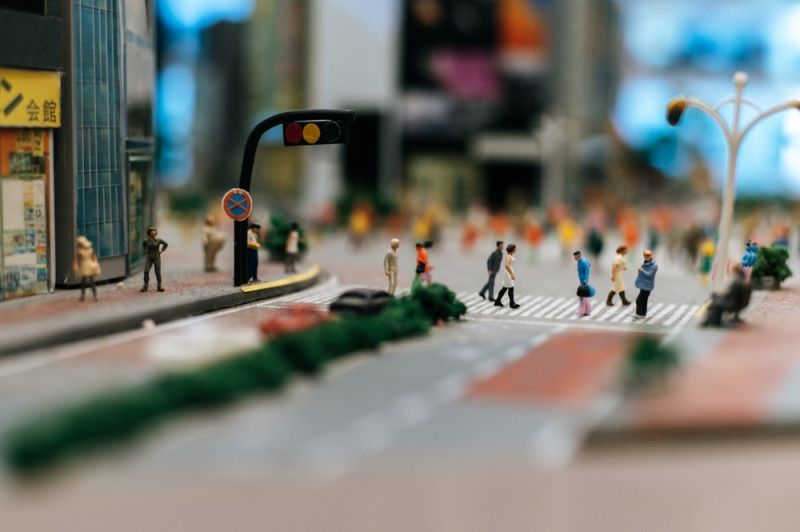 Consensos informados: urbanismo entre paradojas