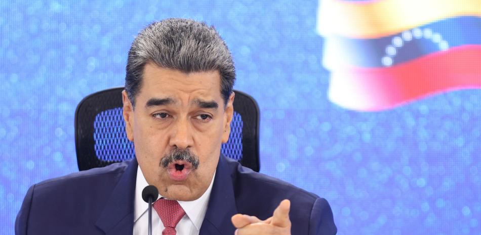 Venezuela rechaza los comentarios de la ONU