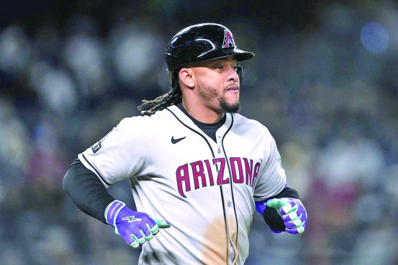 Dominicanos dominan los equipos de All-Star de MLB
