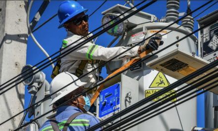 Gastos de las EDE suben US$2.4 millones entre enero y agosto 2025