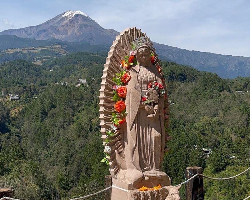 Orizaba: la ciudad de las aguas alegres en México