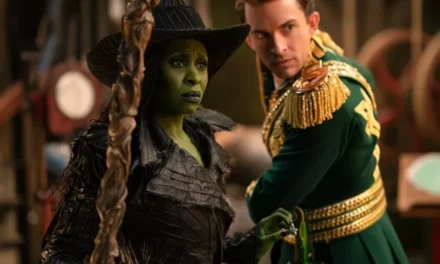 Final de ‘Wicked: For Good’: ¿Qué pasa realmente con Elphaba, Glinda y el Mago de Oz?