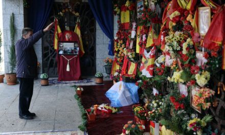 «Defender la democracia», a 50 años de la muerte de Francisco Franco