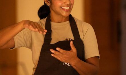 Aguají by Chef Tita: primer restaurante dominicano en entrar al Latin America’s 50 Best Restaurants
