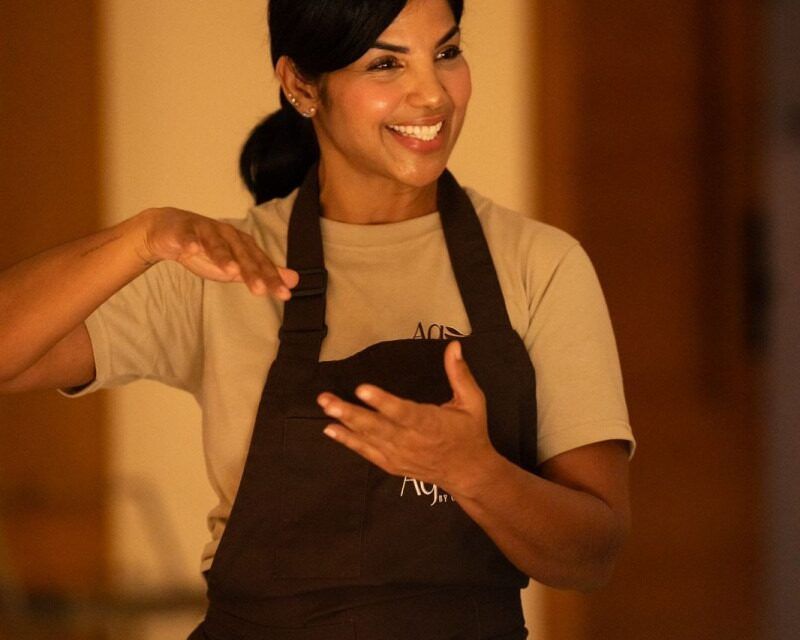 Aguají by Chef Tita: primer restaurante dominicano en entrar al Latin America’s 50 Best Restaurants