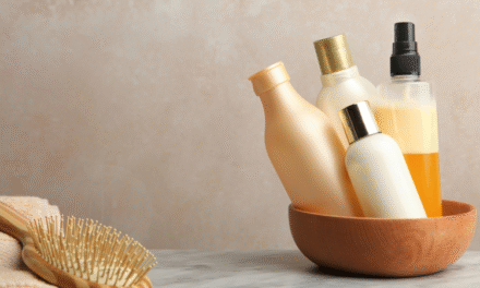 El químico oculto en perfumes y champús que podría dañar su salud, según especialista