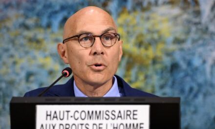 La IA es un potencial «monstruo de Frankenstein», advierte Alto Comisionado de la ONU