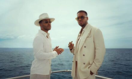 Romeo Santos y Prince Royce anuncian su primera colaboración musical