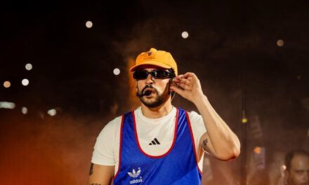 Bad Bunny revela que RD no estaba incluida en su recorrido: «Tuve un inicio de gira que no esperaba»