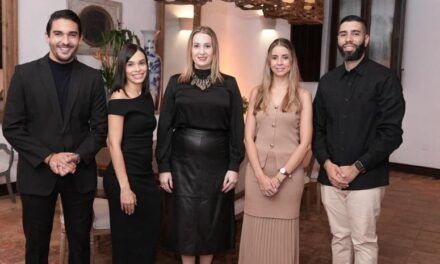 Meliá Hotels se reúne con actores del turismo