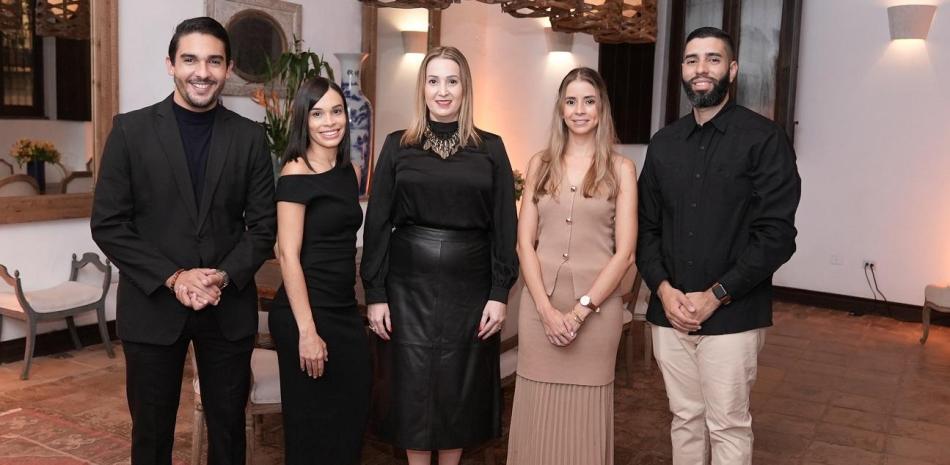 Meliá Hotels se reúne con actores del turismo