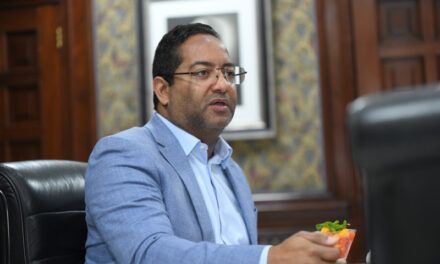 Conadis: El 12% de la población dominicana vive con alguna discapacidad