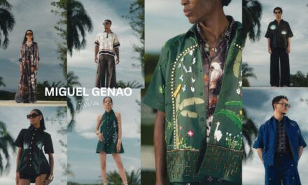 Miguel Genao: Un nuevo comienzo para una firma que abraza el Caribe