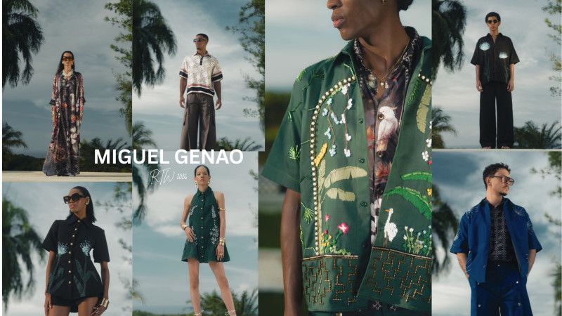 Miguel Genao: Un nuevo comienzo para una firma que abraza el Caribe