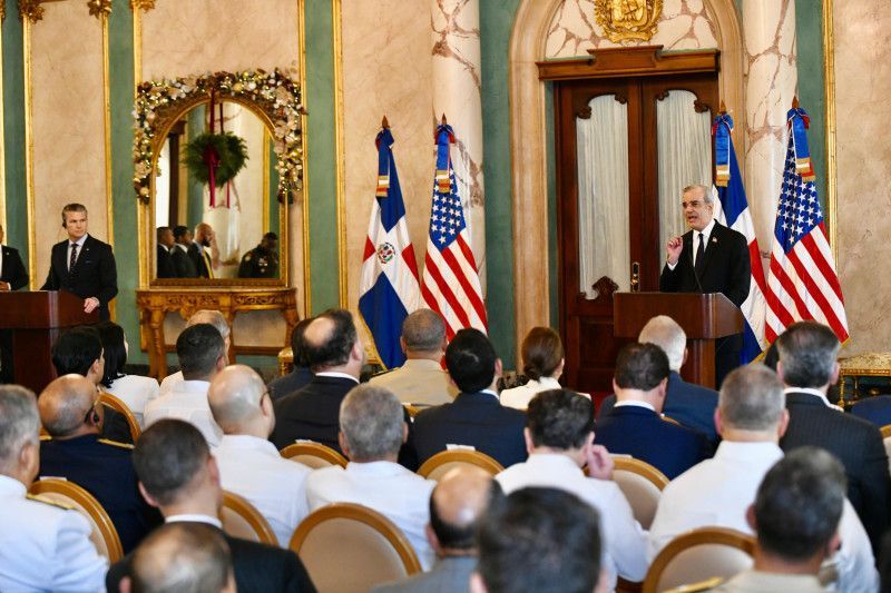 Grupos políticos rechazan acuerdo entre EEUU y RD