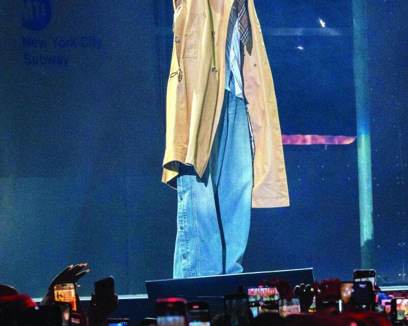 Romeo Santos: 14 años de un recorrido musical independiente de Aventura, pero centrado en la bachata