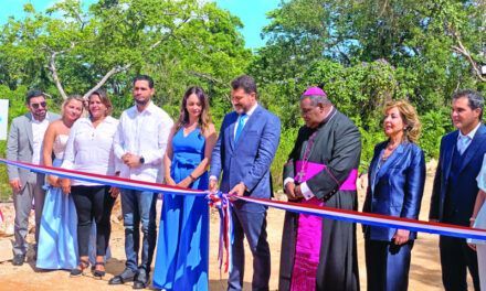 Larimar City & Resort impulsa la primera “Smart City” del país