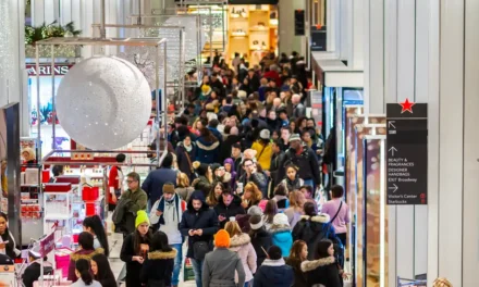 Black Friday: de colapso financiero a fenómeno de consumo