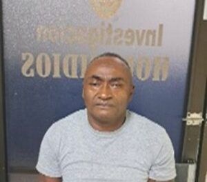 Policía Nacional apresa responsable de homicidio de Juan Carlos Reyes y herida a menor en operativo decisivo y coordinado