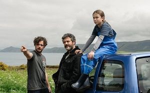 Carlos Solano (‘Leo & Lou’): «La huida es en realidad la búsqueda de un sitio en el que encajar el concepto hogar»