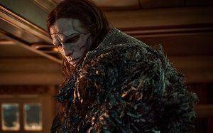 ‘Frankenstein’: Así fue la transformación de Jacob Elordi en la Criatura: 10 horas en la silla de maquillaje