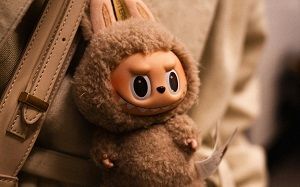 Sony prepara una película sobre los Labubu