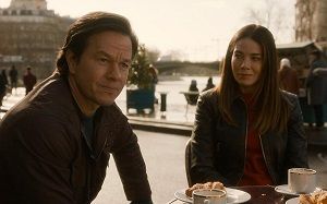 Mark Wahlberg (‘Plan en familia 2’): «Cada vez que alguien me da una oportunidad, me lo tomo muy en serio»