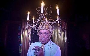 Muere Udo Kier, el actor de culto de ‘Mi Idaho Privado’ y ‘Suspiria’, a los 81 años