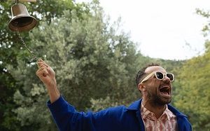 España firma una noche histórica en los Emmy con los triunfos de Oriol Pla y el documental ‘#SeAcabó’