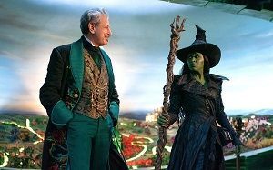 ‘Wicked: Parte II’ hechiza una taquilla española que sigue necesitando algo más que magia para remontar
