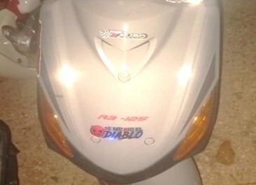Menor de edad apresado por conducción temeraria durante patrullaje preventivo en Madre Vieja Norte