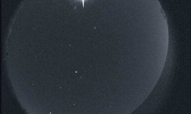 Las Táuridas, ¿lluvia de meteoros que podría traer una catástrofe para la Tierra?