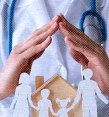 ADARS respalda medida de Sisalril que ajusta esquema de capitación en el sistema de salud