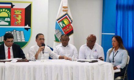 Gobierno dispone acelerar terminación y rehabilitación de 70 obras escolares en Santo Domingo Este a través del Plan “Aulas 24/7”