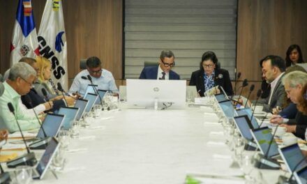 CNSS incluye en Seguro Familiar de Salud los tratamientos ginecomastia, VIH y tuberculosis