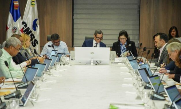 CNSS incluye en Seguro Familiar de Salud los tratamientos ginecomastia, VIH y tuberculosis