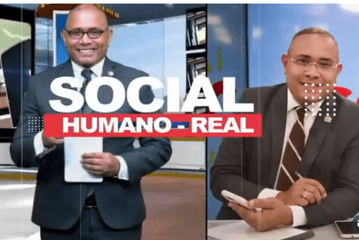 Comunicador Dugueslin Santana destaca labor policial y pide revisión judicial en San Cristóbal