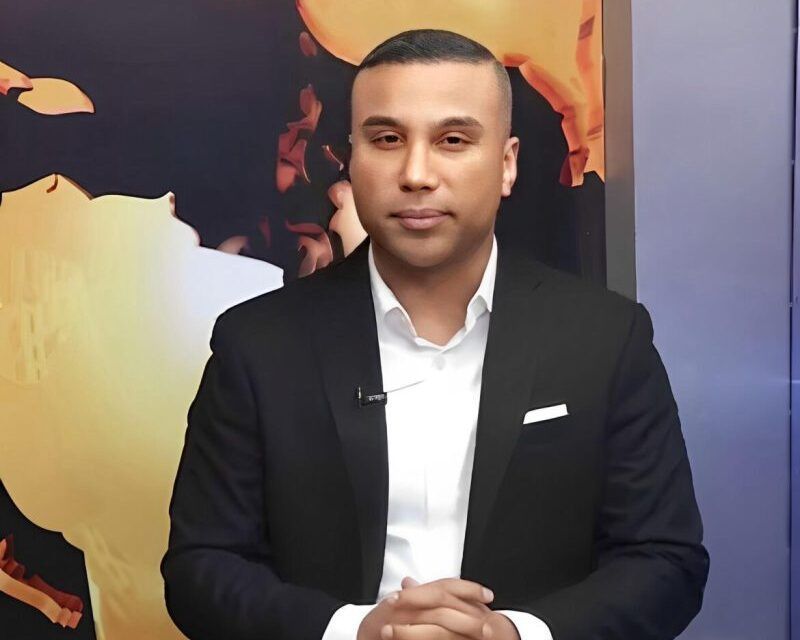 Vocero FP en NY insta a precandidatos PRM a no «buscar sonido” con Omar Fernández