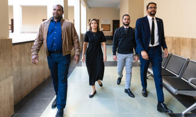 MP solicita apertura a juicio contra hermanos Espaillat por colapso del Jet Set