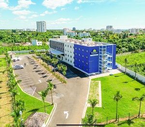 Grupo De Valle impulsa hotelería de Juan Dolio: abre el Days Inn by Wyndham