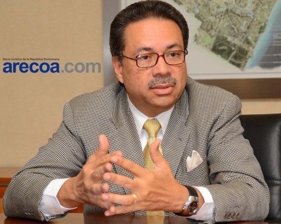 Simón Suárez será distinguido por Arecoa en Fitur