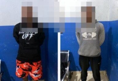 Policía Nacional detiene varias personas durante operativos preventivos y de investigación en San Cristóbal