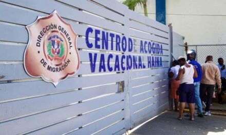 Migración niega negligencia en muerte de recién nacido en el Vacacional de Haina