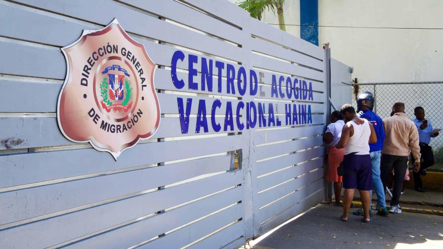 Migración niega negligencia en muerte de recién nacido en el Vacacional de Haina