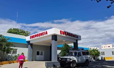 Afectados del accidente en Valverde fueron curados y entregados a Migración
