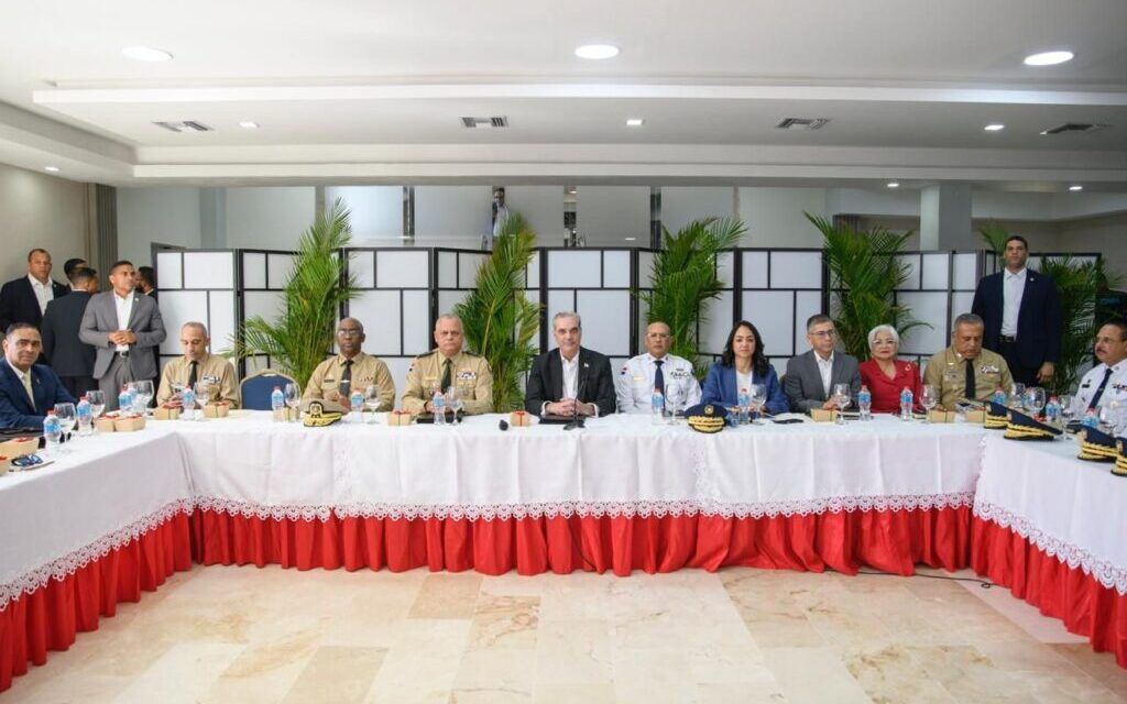 Gobierno destaca acciones de acompañamiento y convivencia durante las festividades de fin de año