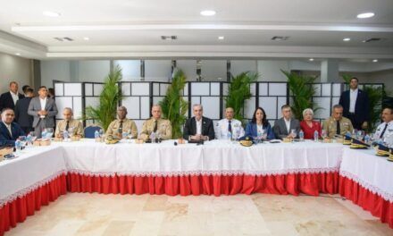 Gobierno destaca acciones de acompañamiento y convivencia durante las festividades de fin de año